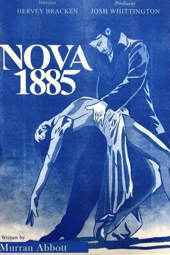 Nova 1885 movie poster - Rated 8/10