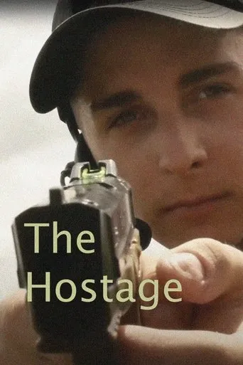 The Hostage movie poster - Entertainment content