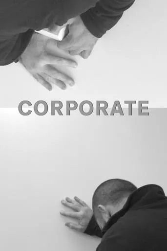 Corporate movie poster - Entertainment content