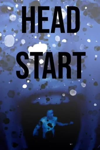 Head Start movie poster - Entertainment content