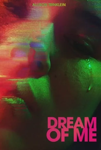Dream of Me movie poster - Entertainment content