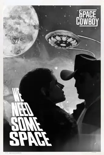 We Need Some Space movie poster - Entertainment content