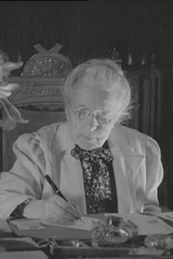 Selma Lagerlöf: 80 Years movie poster - Entertainment content