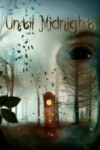Until Midnight movie poster - Rated 10/10