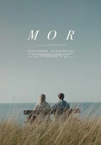 MOR movie poster - Entertainment content