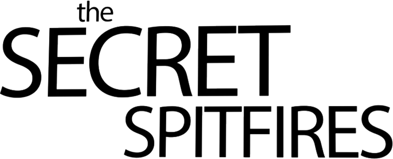 The Secret Spitfires