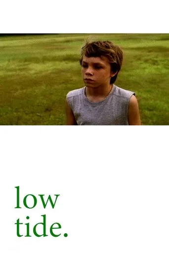 Low Tide movie poster - Rated 6.543/10