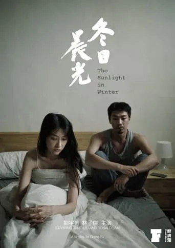 The Sunlight in Winter movie poster - Entertainment content