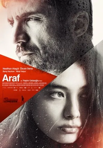 Araf/Somewhere in Between movie poster - Rated 4.5/10