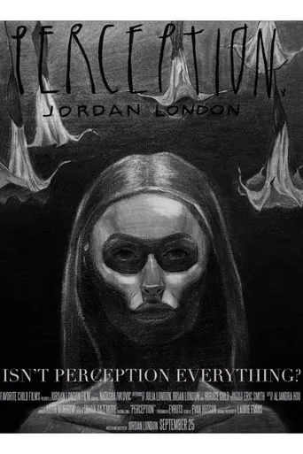 Perception movie poster - Entertainment content