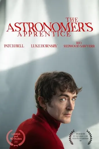 The Astronomer's Apprentice movie poster - Rated 10/10