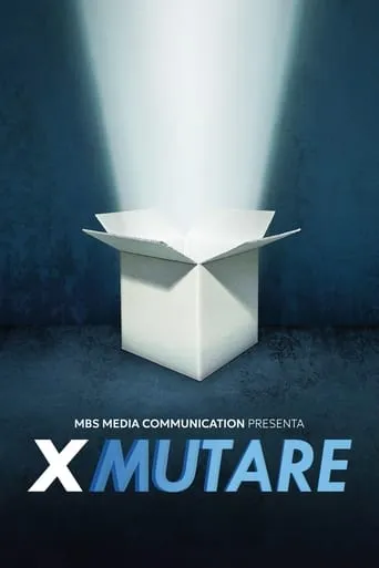 XMUTARE movie poster - Entertainment content