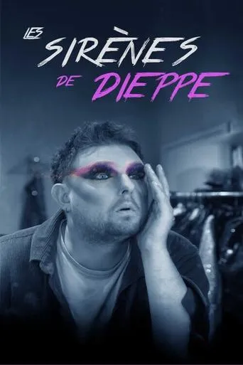 Sirens of Dieppe movie poster - Rated 8/10