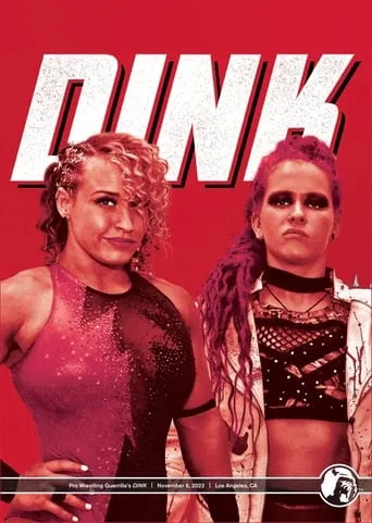 PWG Dink movie poster - Entertainment content