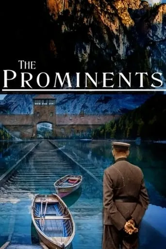 The Prominents movie poster - Entertainment content