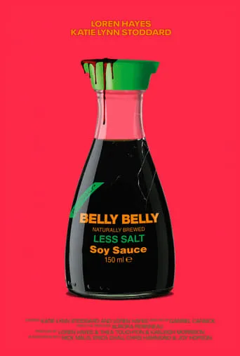 Belly Belly movie poster - Entertainment content