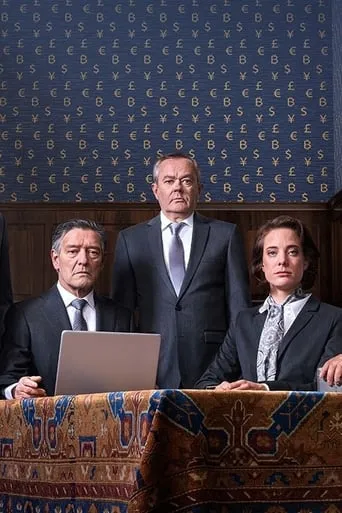 Door de bank genomen: 10 jaar later movie poster - Entertainment content