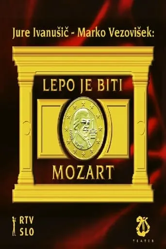 Who Wants to Be a Mozart? movie poster - Rated 7/10