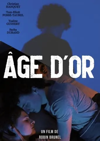 Âge d'Or movie poster - Entertainment content
