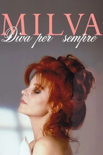 Milva, diva per sempre movie poster - Entertainment content