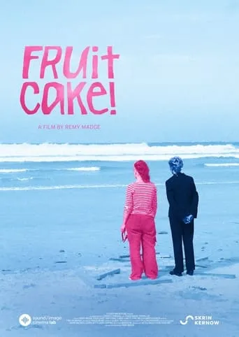 Fruitcake! movie poster - Entertainment content