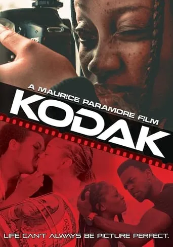 Kodak movie poster - Entertainment content