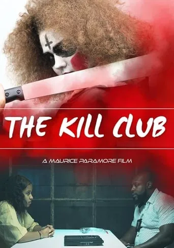 The Kill Club movie poster - Entertainment content