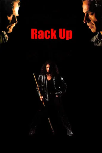 Rack Up movie poster - Entertainment content