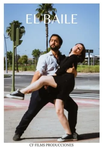 El baile movie poster - Entertainment content