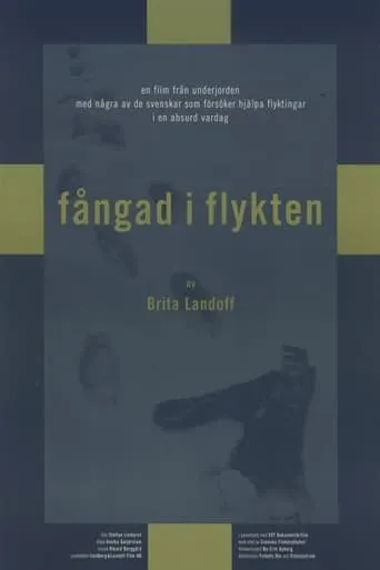 Fångad i flykten movie poster - Entertainment content