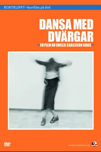 Dansa med dvärgar movie poster - Entertainment content