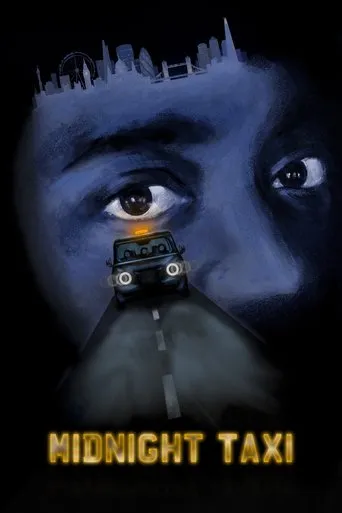 Midnight Taxi movie poster - Rated 6.5/10