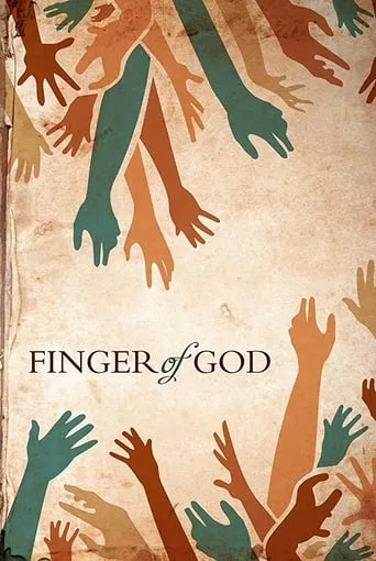 Finger of God movie poster - Rated 7/10