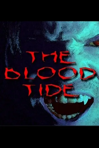 The Blood Tide movie poster - Entertainment content