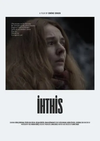 İhthis movie poster - Entertainment content