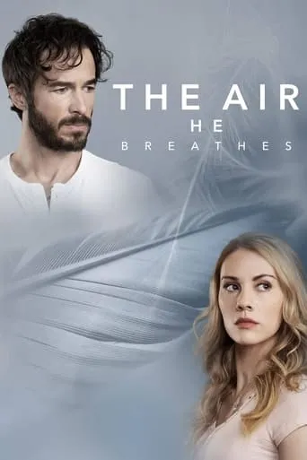 The Air He Breathes movie poster - Rated 6.8/10