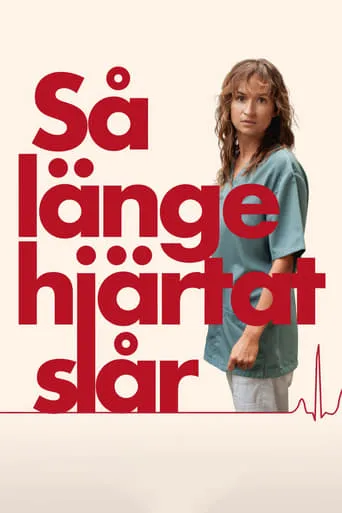 As Long As The Heart Beats movie poster - Rated 4.5/10