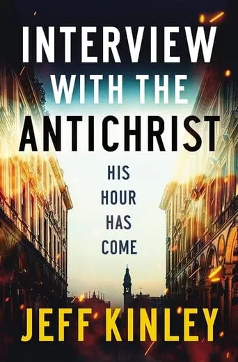 Interview with the Antichrist movie poster - Rated 10/10