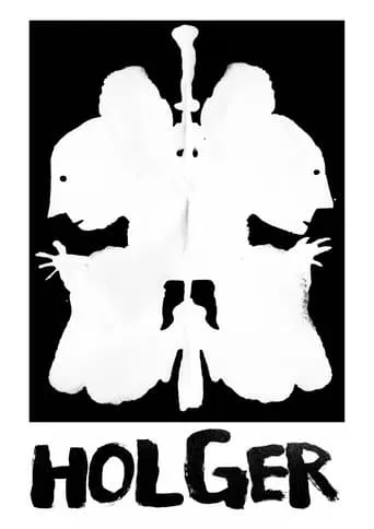 HOLGER movie poster - Entertainment content