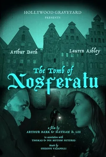The Tomb of Nosferatu movie poster - Rated 8.5/10