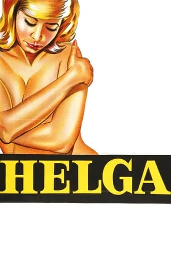 Helga movie poster - Rated 4/10