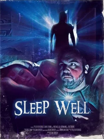 Sleep Well movie poster - Entertainment content