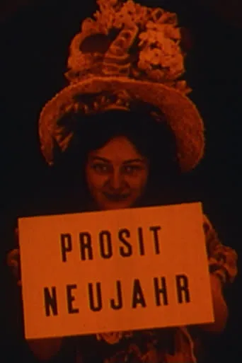 Prosit Neujahr 1910 movie poster - Entertainment content