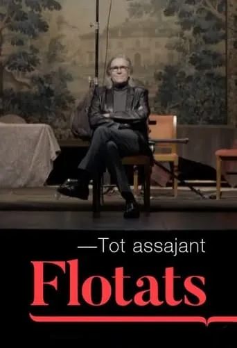 Tot assajant Flotats movie poster - Rated 5.5/10