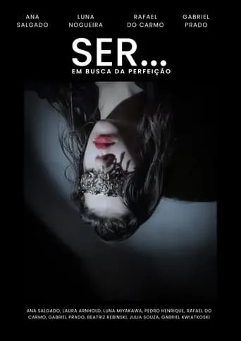 Ser... movie poster - Entertainment content