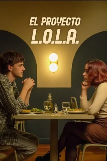 The L.O.L.A. Affair movie poster - Entertainment content