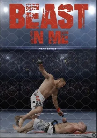 Beast In Me movie poster - Entertainment content