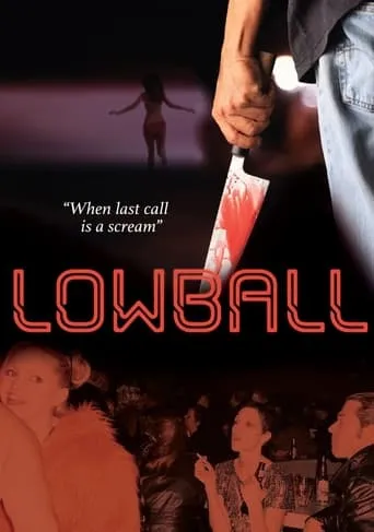 Lowball movie poster - Entertainment content