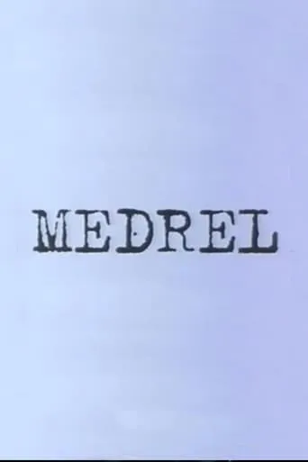 Medrel movie poster - Entertainment content