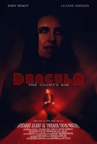 Dracula: The Count's Kin movie poster - Rated 3/10